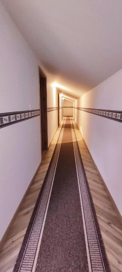 Gyepszel Panzio Tokaj Bed & Breakfast Bagian luar foto