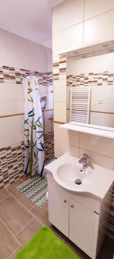 Gyepszel Panzio Tokaj Bed & Breakfast Bagian luar foto