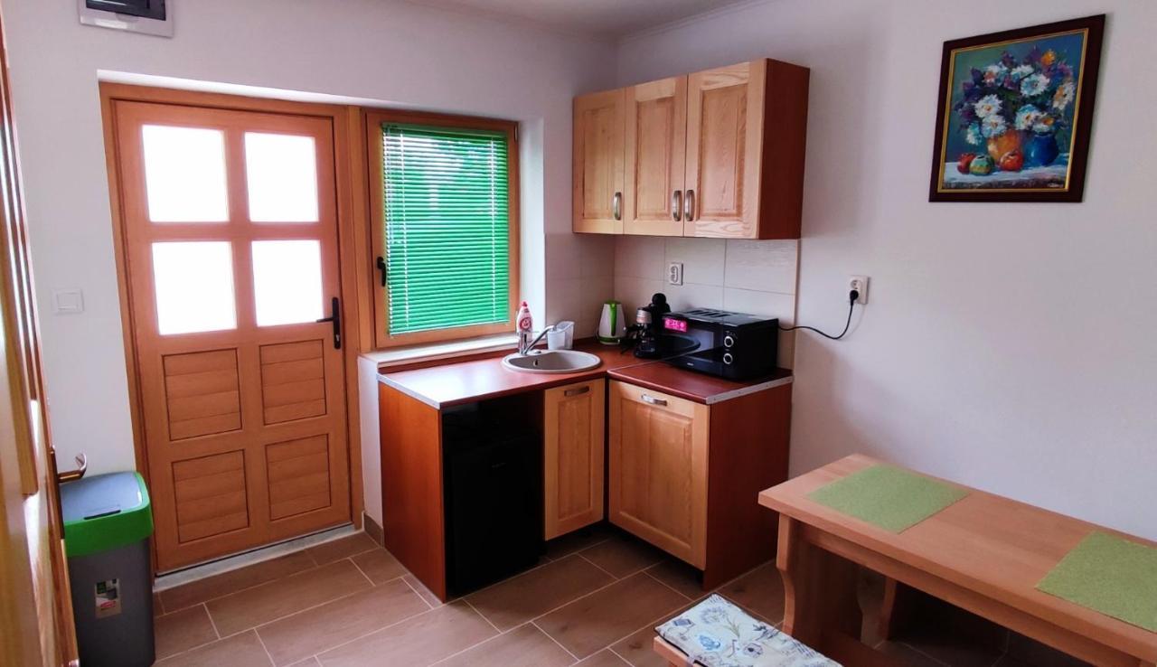 Gyepszel Panzio Tokaj Bed & Breakfast Bagian luar foto