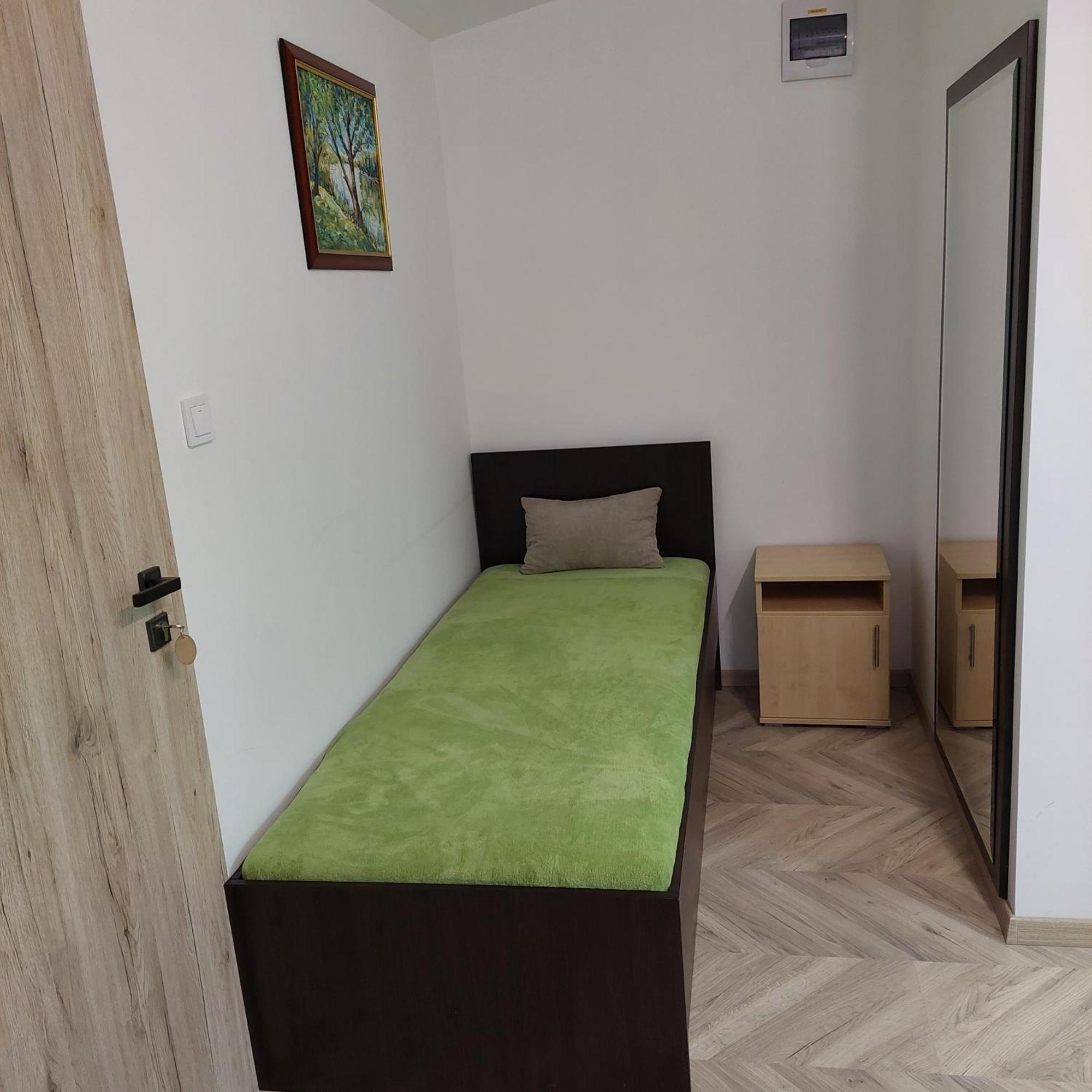 Gyepszel Panzio Tokaj Bed & Breakfast Bagian luar foto